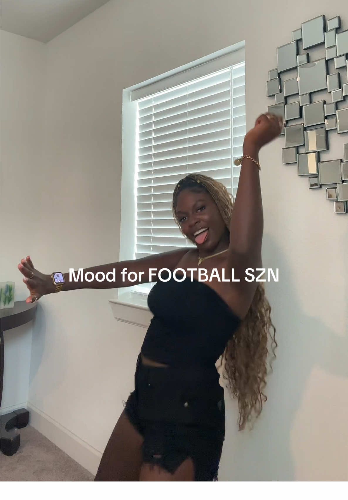 UR MAN WILL BE MINE #footballszn #highschoolfootball #fnl #LoveIsland 