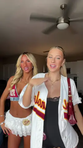 GAME DAY BBY @lauren  