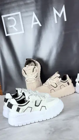 O lançamento perfeito da Ramarim 😍😮‍💨 #tenis #moda #modafeminina #viral #fy 