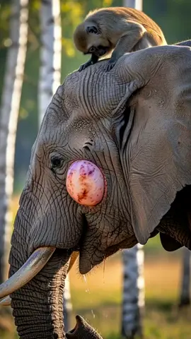 #birds  🙀😮😮😮#ai#foryou  #animals #monkey 