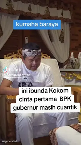 #clbk gub Jabar dngn cinta pertama hehe### fyp