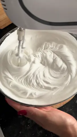 Nadie me ara odiar el merengue#merengue#merenguesuizo #pasteles #dulces #recetas 