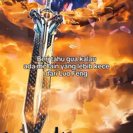 Ban Wang lin / Si hao || Donghua seseru ini masih sepi yg nonton 😬#swallowedstar2 #luofeng #xyzbca #donghaedit #xyzbca 