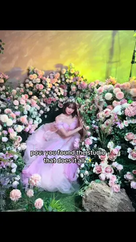 @The DreamCapture Studio 💕 