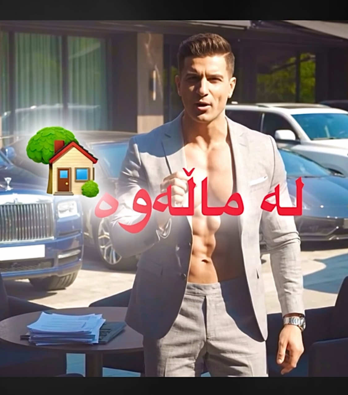 بنوسە “فتنێس” لە کۆمێنت📩 ☀️ڕۆژانە تەنها 30 خولەک لە ماڵەوە🏡 کێشت دابەزێنە📉 و 6پاک💪 دروست بکە🤩چاوەڕێی چی دەکەی؟ یالله خۆت زەعیف بکە🏆 #kurdebazzar #erbil #kurdistan #fyp #فتنس ~KURD E-BAZZAR~