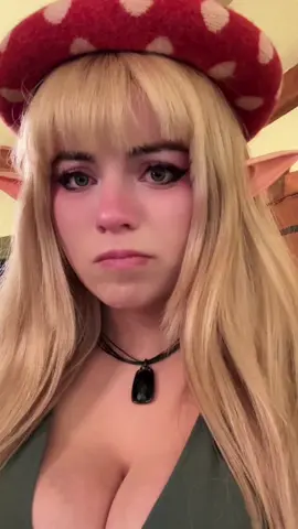 They laugh with me…right? Not at my ear?? 🥺🥺