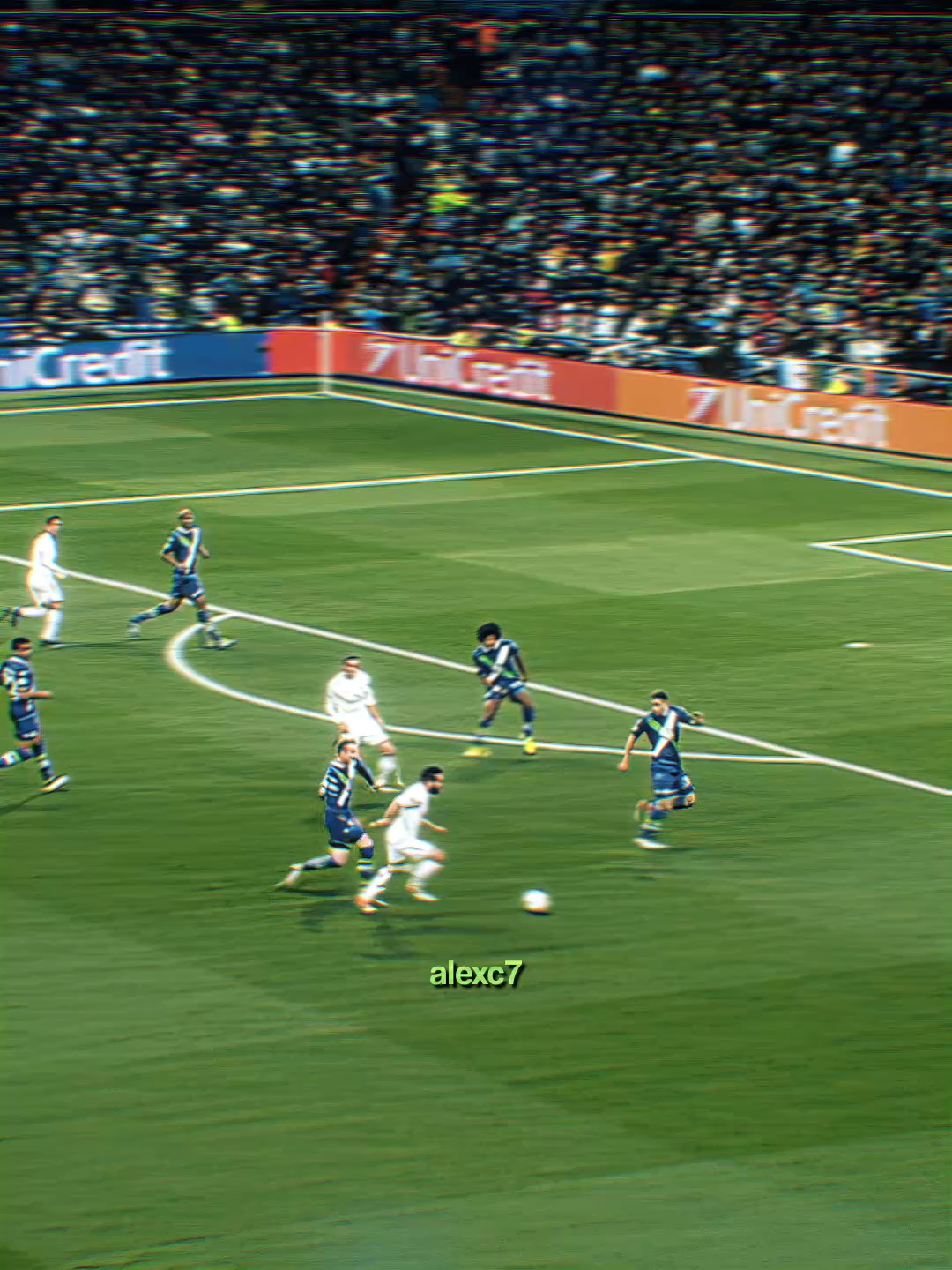 Hattrick Hattrick Hattrick 💀🐐 . . . #ronaldo #portugal #footballer #virał #fyp #edit