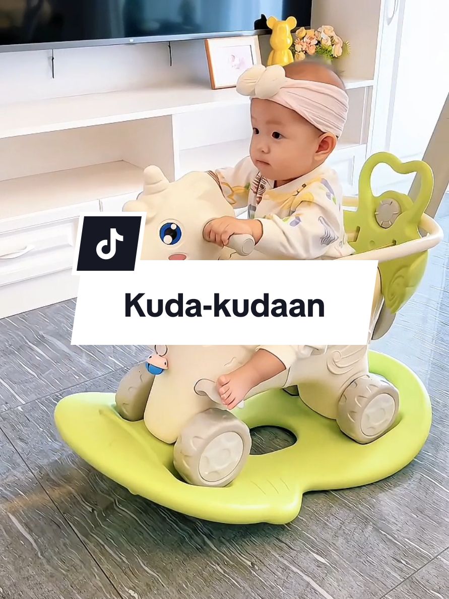 Mainan anak kuda-kudaan yang bisa di dorong atau bisa jadi kuda-kudaan Jungkat-jungkit #kudamainan #kudakudaan #kudakudaanjungkatjungkit #mainananak #mainanditiktok #gajiansale 