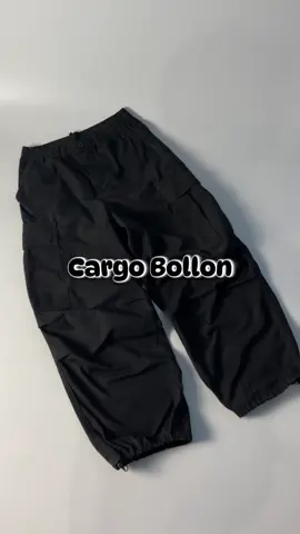 พิกัดในตะกร้า  #กางเกงคาร์โก้ #cargobollon #กางเกงบอลลูน #outfit 