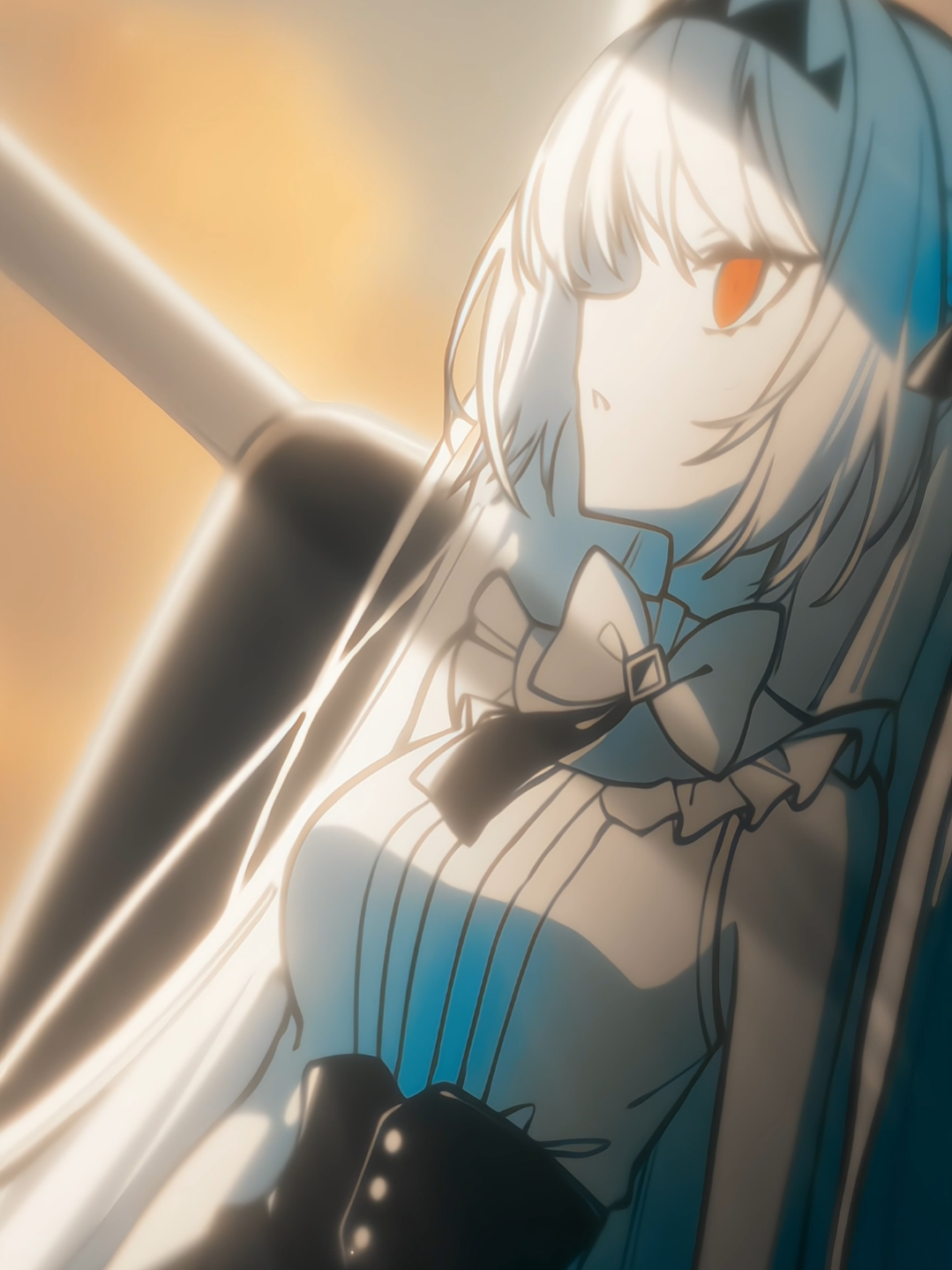 can't See u... Thx for psd @shirohiruzan_  #alightmotion #foryou #2danimation #animation #fyp #gfxmanip #fypage