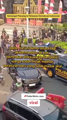viral lagi  #viral  #tiktokviral  #viralvideos  #demotiktok  #demo 