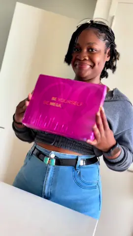 Birthday Look Loading…Virgo Season ♍️ @Megalookhair shop  #fyp #nyc #birthdaylook #virgoseason #wig 
