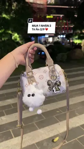 TRI ÂN 2/9 + Tặng 20De.al Mở Bá.n 18x -> #6x ☘️  #thinhhanh #xuhuong #trending #tuixach 