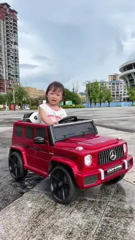 Hoạt hình đồ chơi 2025: Xe điện G63 cho trẻ em, thông tin sp trong phần bình luận và trang trưng bày #xedochoi #mohinh #xemohinh #xedochoimohinh #xedochoichobe 