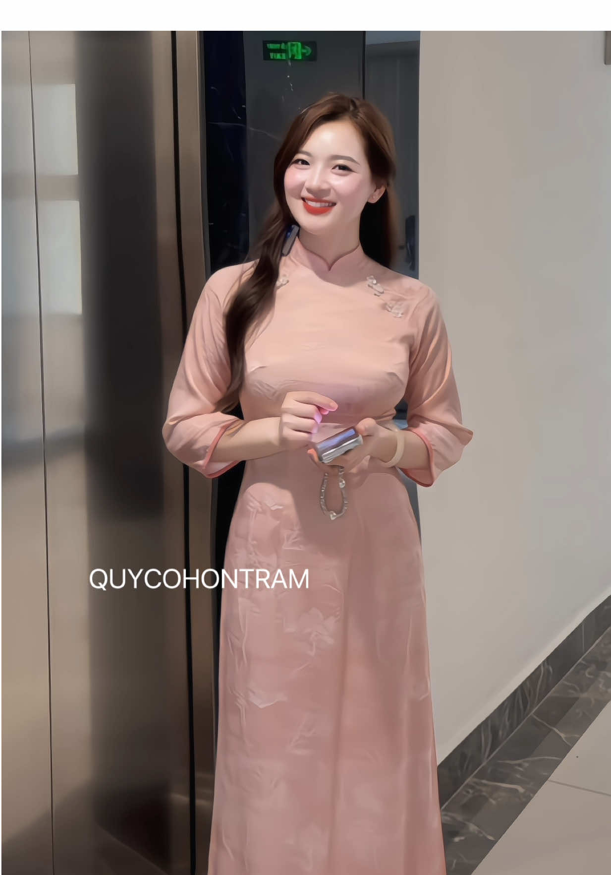 Áo dài đẹp #aodaivietnam #aodaitruyenthong #aodaidep 