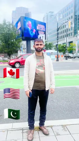 #mirpuri #Azadkashmir❤️ #Canada🇨🇦 #torontolife 