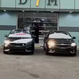 على ايامها ماتشوف احد شي #كادينزا #الجبر #كادينزا_2017 #كيا_كادينزا #2017 #2018 