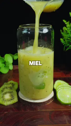 Si una persona tomará este jugo, esto es lo que le pasaria a su cuerpo 😱🥤 #jugos #jugossaludables #batidos #jugosdetox #consejosdesalud 