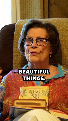 Life is brighter when we notice the little things. These small joys add up to a life full of beauty and meaning if you take the time to appreciate them. . . . . . #SeniorLiving #SeniorStories #TexasSeniorLiving #TheLittleThings