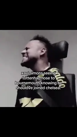😭😭😭😭😭😭😭 tottenham are terrible #fyp #viral #tottenhamhotspur #xavisimons #PremierLeague 