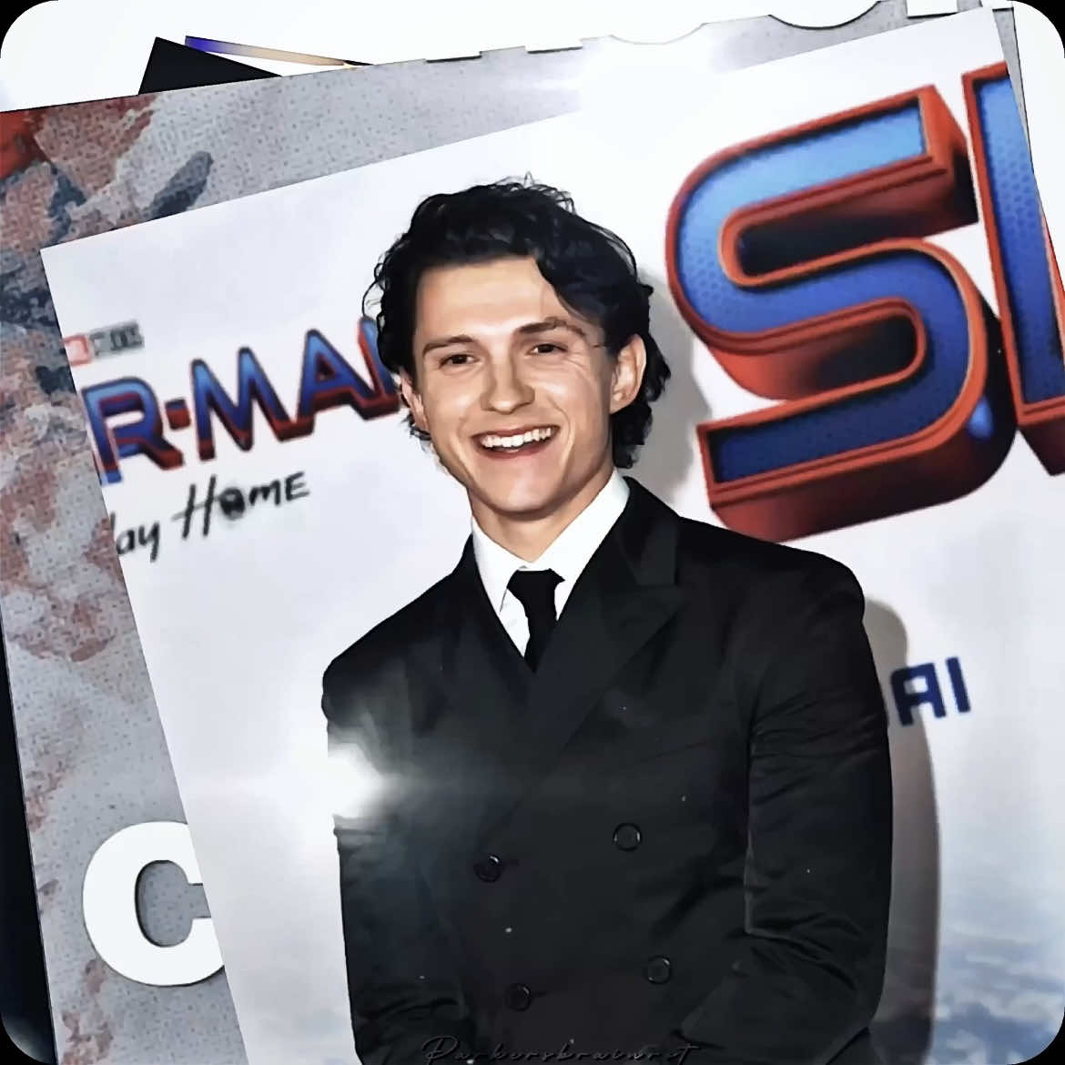 #TOMHOLLAND — The beef Anthony has w him needs to go down in history😭😭 (prob gonna delete this later) 🏷️ #fyp #edit #marvel #spiderman #tomhollandedit #peterparker #athonymackie #videostar #vsp #vspedit #fypp #fypdong #fypgakni #xzyabc #idontsell 