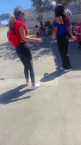 #ahi con mi sobrinas🥰❤️