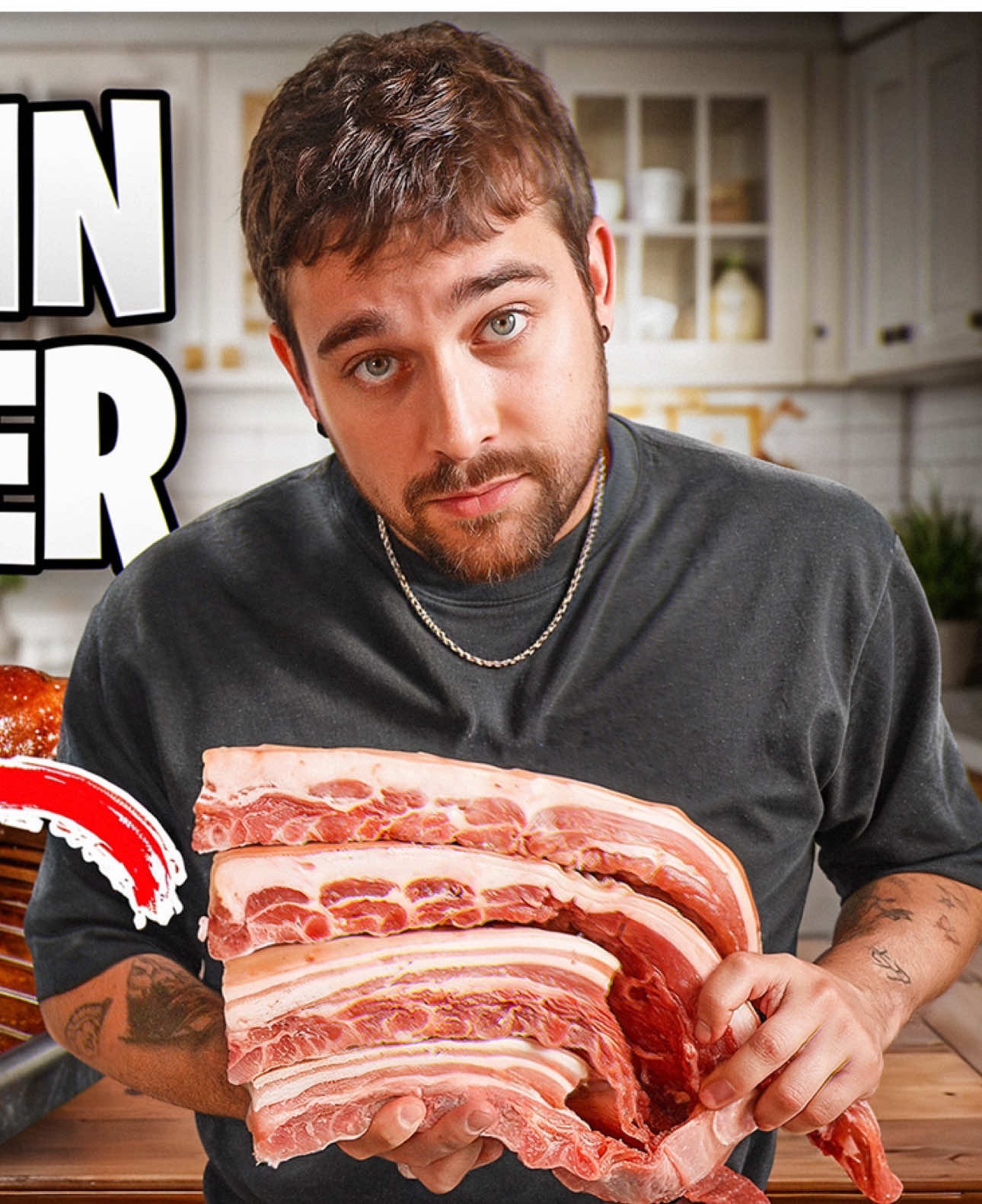 Ribs au four et au bbq 🔥 #recette #cuisine #chef #food #ribs 