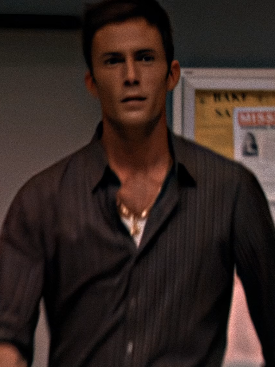 Мама?😨 #quinn #joeyquinn #dexter #декстер  #edit 