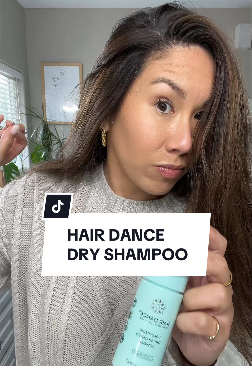 the best dry shampoo powder @Hair Dance #hair #dryshampoo #travelsize #dryshampoohack #dryshampoopowder #hairproduct #cleanhair #tiktokshopfinds #tiktokshoplabordaysale #tiktokshopcreatorpicks 
