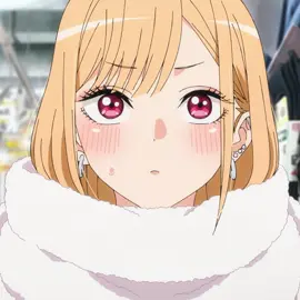 new ep #mydressupdarling #anime #fyp #foryou #peak🔥_squad❤️‍🔥 