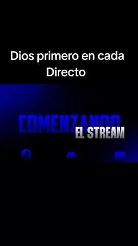 🙏🙂‍↕️👑#dios #diosgracias🙏♥️ ##streamer #streamerpequeño #musicadedios 