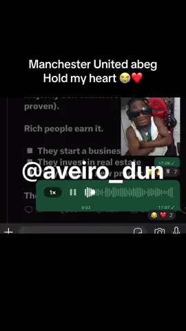 Manchester United abeggg!!!  We sef don win one game 😂😂❤️ #fyp #manchesterunited #viral 