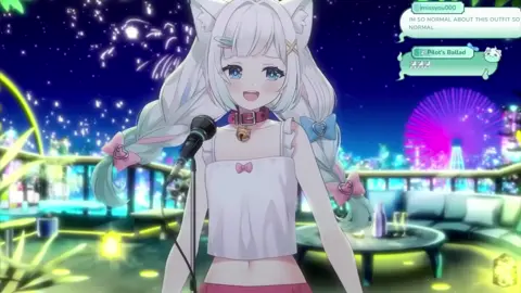 #hololiveclips #vtuberclips #vtuberstreamer