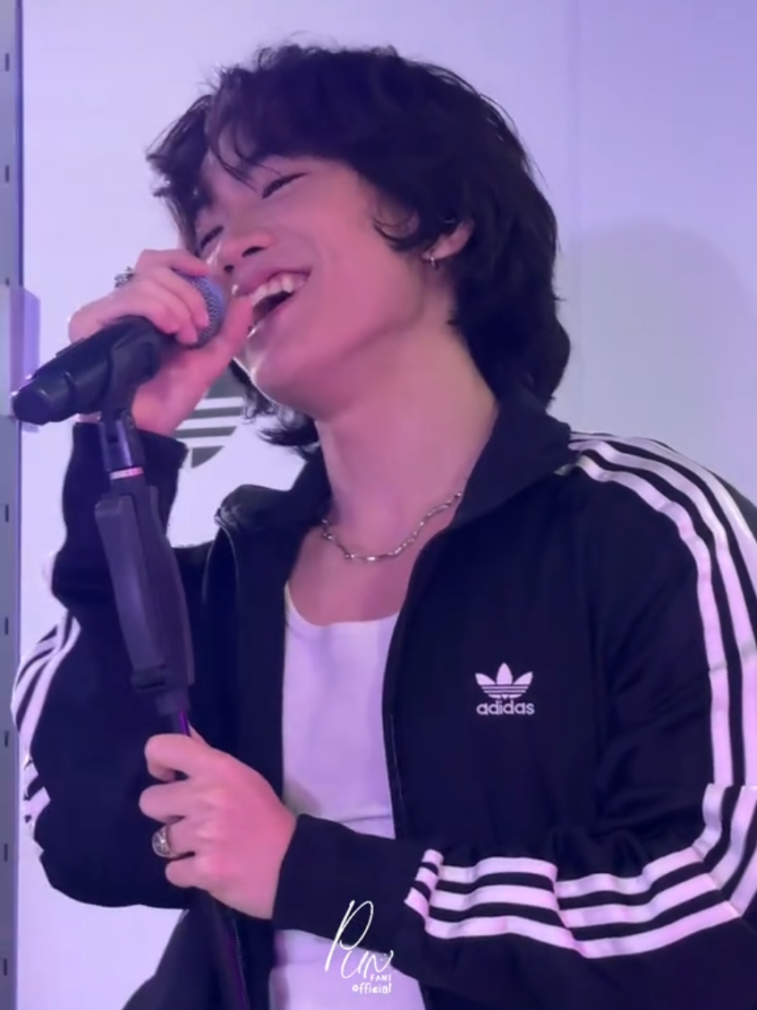 เป็นแร๊พที่หล่อและเพราะมาก 💖✨️ #PUN #PUNYARB #PUNSORNAWAT #punisalwayshappy  #1mill 