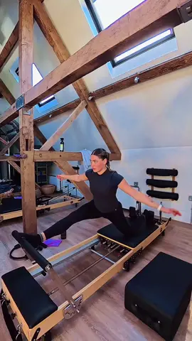 Step into the world of Reformer Pilates at The Mill Gym — a place where precision meets performance in an unparalleled fitness setting. Experience the revitalizing power of a workout designed to enhance flexibility, tone muscles, and foster mind-body balance. This isn’t just fitness; it’s a refined approach to achieving optimal physical and mental wellness. Join us and elevate your fitness journey today. #ReformerPilates #TheMillGym #FitnessJourney #MindBodyBalance #WellnessGoals     