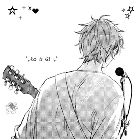 necesito llorar otra vez viendo given, nunca lo voy a superar 🥀 #given #podercerdito❤️ #mafuyu #fuyunohanashi #flopp 