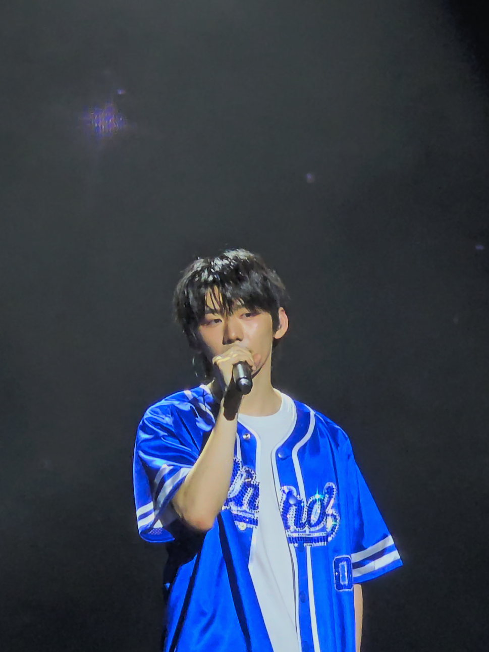Little Prince - Full cant believe I heard this live huhuhu!! So proud of our main vocals, Haneulz!!! @AHOF #AHOF #아홉 