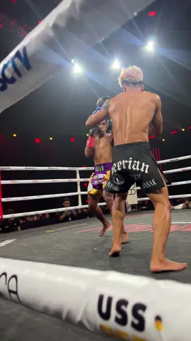 PPV DI VIDIO #byoncombat 