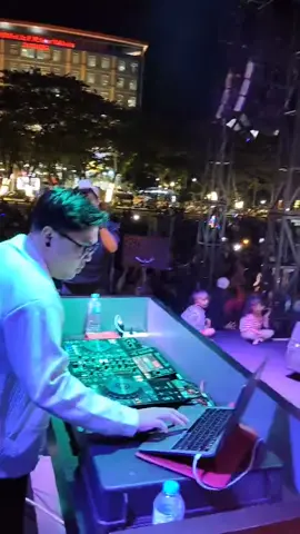 Night Run Seruni Bantaeng #nightrun #Running #djparty #fyp #bantaengbangkit 