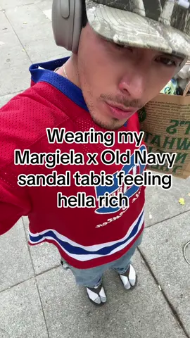 @Old Navy Official flip flops basically are 