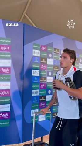 🤌🤌🤌 #SPL #SportsInSaudi #sportsontiktok 