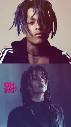 #BillieEilish #xxxtentacion #اكسبلور @TikTok  #fypシ゚  #fyp 