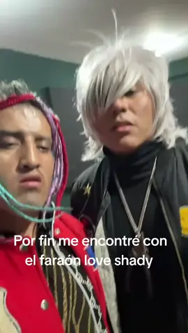 faraón 