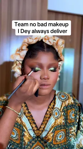 Owanbe  Let’s glam you for your next event  #abuleegbamakeupartist #viral?tiktok🥰fyppppppppp #ewaglowbeauty #makeupartistinabuleegba #abuleegbamakeupartist 