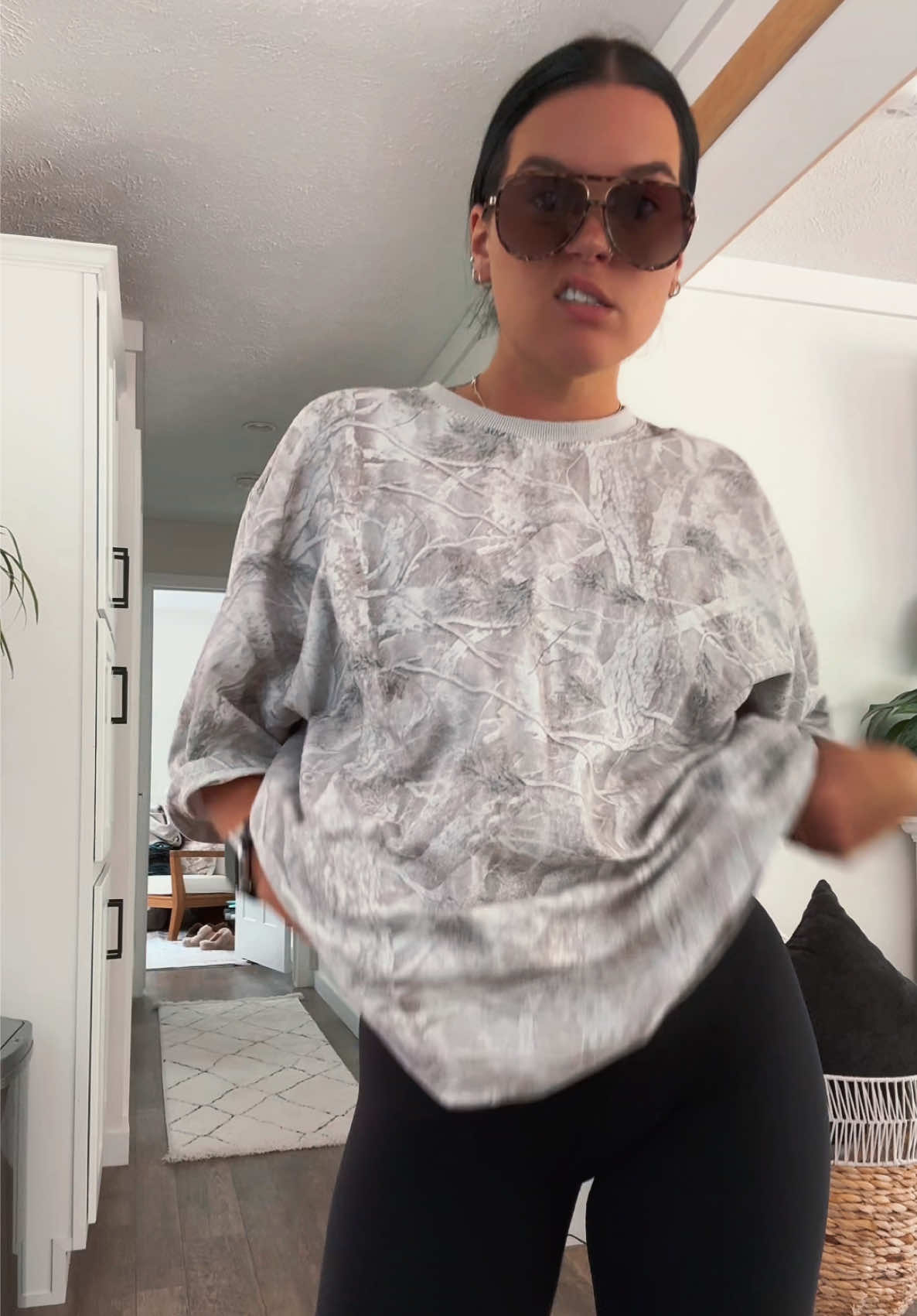 Weekend attire ✌🏽 #OOTD #comfrt 