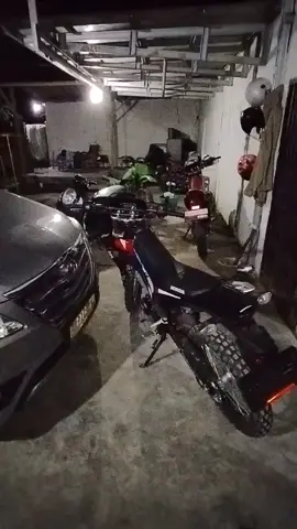 🥶#crf150l#fyp 