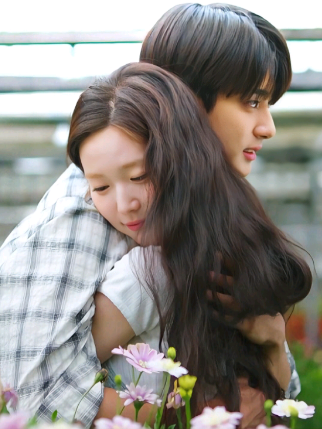 ❝ Through every scar I carry, I only see you shining. ❞/sp:drxmasceness//#lovetaketwo #lovetaketwokdrama #lovetaketwokdramaedits #fy #Love 