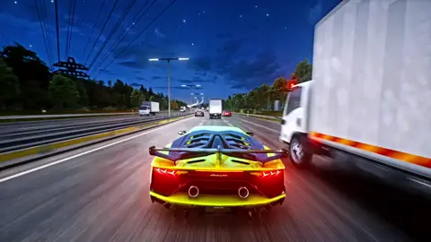 1000HP SVJ Cuttin Up #fyp #assettocorsa #nohesi #svj #simracing 