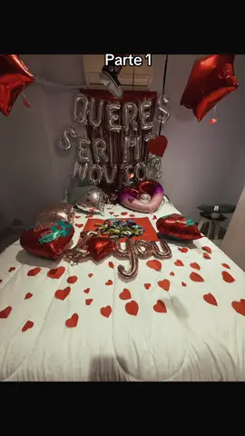 ¿Quieres ser mi novio? #fyp #sorpresaaminovio #sorpresa  #pedida #Love        