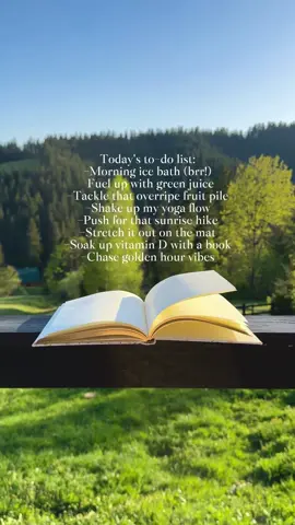 Weekend reset mode: ACTIVATED 🔥 POV: You're living your best life this Saturday ✨ Ice bath ✅ (yes I'm that person now) Fresh OJ from my juicer ✅ Yoga flow that hits DIFFERENT ✅ Sunrise hike because I'm built different ✅ Vitamin D + good book combo ✅ Meal prepping juices for the week ✅ This is what self-care Sunday looks like bestie 💅 Who else is choosing themselves this weekend?? #aeitto #juice #fyp #viral #LifeHack 